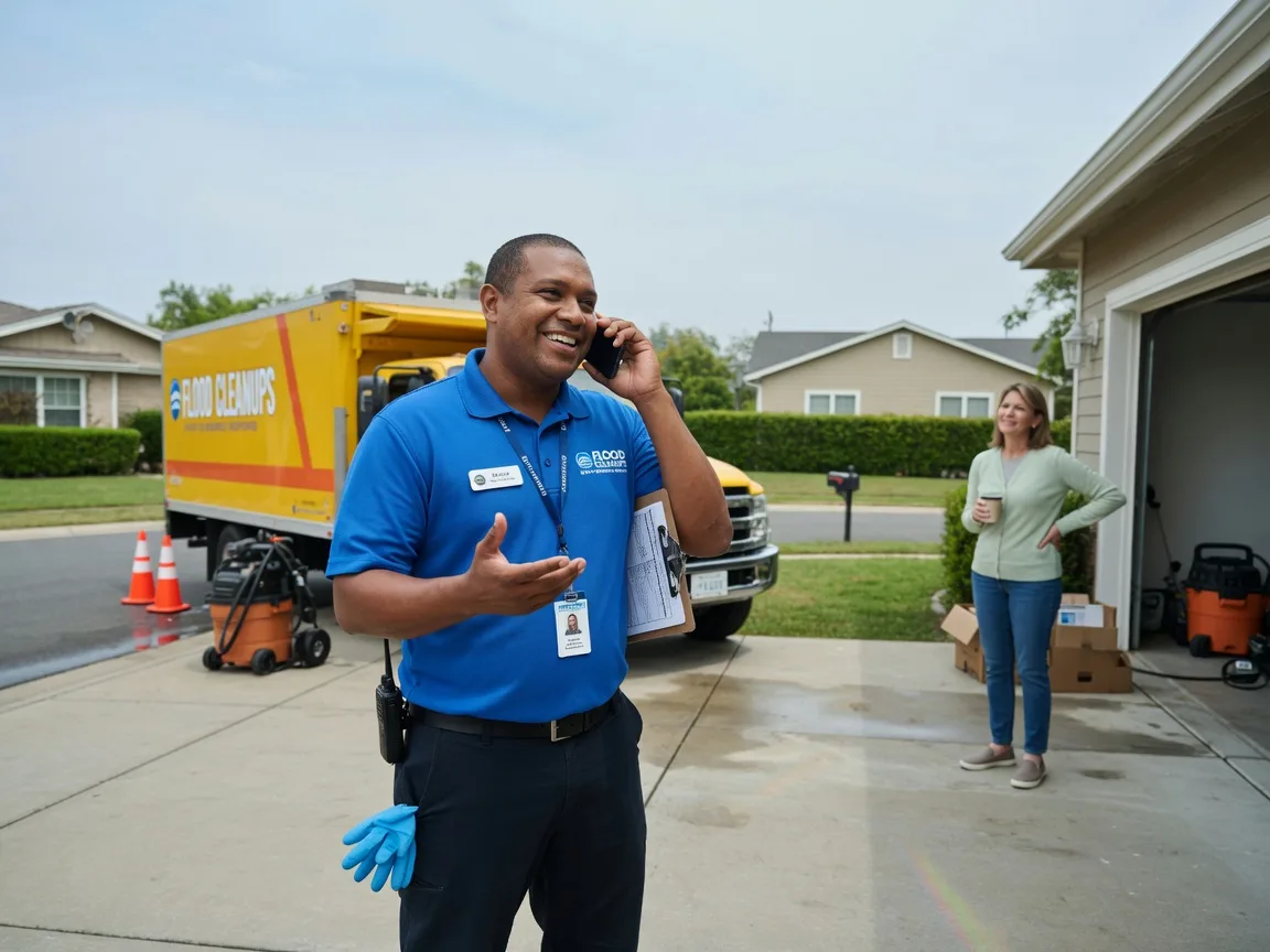 Water Damage Restoration Lake Toxaway, NC FAQs